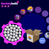 Factory Balls 3 cover image
