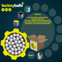 Factory Balls 4 cover image