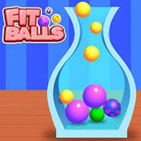 Fit Balls cover image