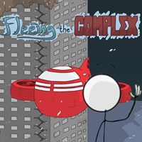 Fleeing the Complex cover image