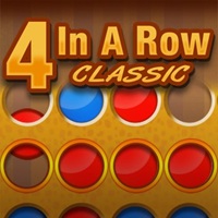 Four in a Row cover image