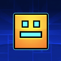 Geometry Dash Lite cover image