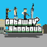 Getaway Shootout cover image