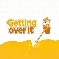 Getting Over It cover image