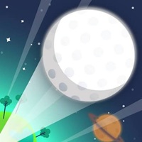 Golf Orbit cover image