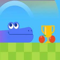 Google Snake cover image