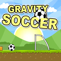 Gravity Soccer cover image
