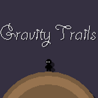 Gravity Trails cover image