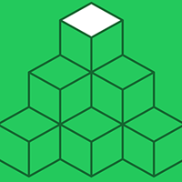 Green cover image
