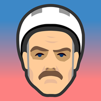 Happy Wheels DEMO cover image