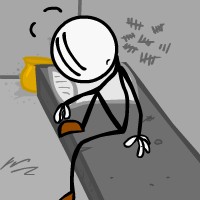 Henry Stickman: Escaping the Prison cover image