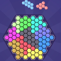 Hex Blocks Puzzle cover image