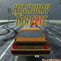 Highway Traffic cover image