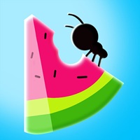 Idle Ants cover image