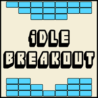 Idle Breakout cover image