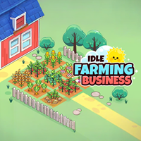 Idle Farming Business cover image