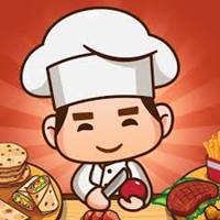 Idle Restaurants cover image