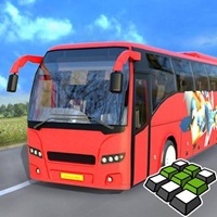 Indian Uphill Bus Simulator cover image