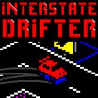 Interstate Drifter 1999 cover image