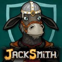 Jacksmith cover image