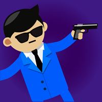 James Gun cover image