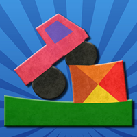 Jelly Truck cover image
