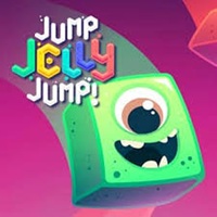 Jump Jelly Jump cover image