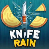 Knife Rain cover image