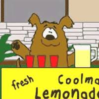 Lemonade Stand cover image
