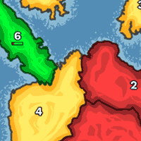 Mainland Wars cover image