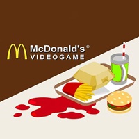 McDonald's Video Game cover image