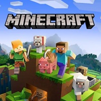 Minecraft cover image