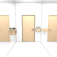 Mirror Room Escape cover image