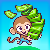 Monkey Mart cover image