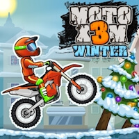 Moto X3M Winter cover image