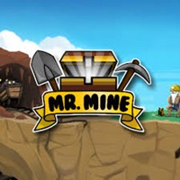 Mr. Mine cover image