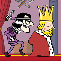 Murder cover image
