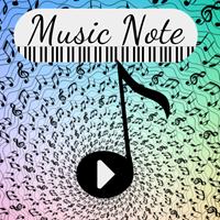 Music Note cover image