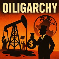 Oiligarchy cover image