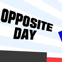 Opposite Day cover image