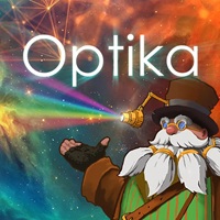 Optika cover image
