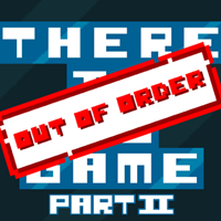 OUT OF ORDER! cover image