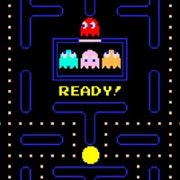Pacman cover image