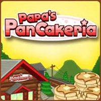 Papa's Pancakeria cover image
