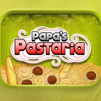 Papa's Pastaria cover image