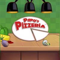 Papa's Pizzeria cover image