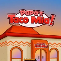 Papa's Taco Mia cover image