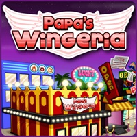 Papa's Wingeria cover image