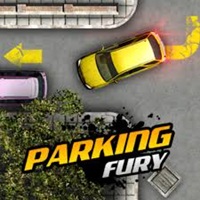 Parking Fury cover image