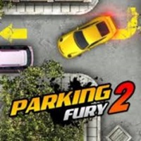 Parking Fury 2 cover image